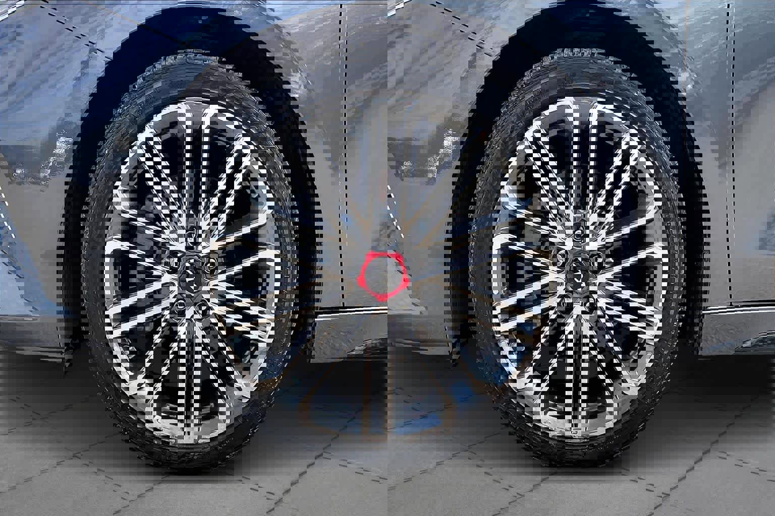 Used 2023 Kia Forte GT image 11