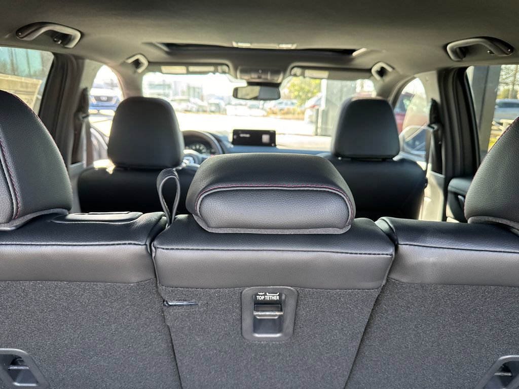 New 2025 MAZDA CX-5 2.5 Turbo image 34