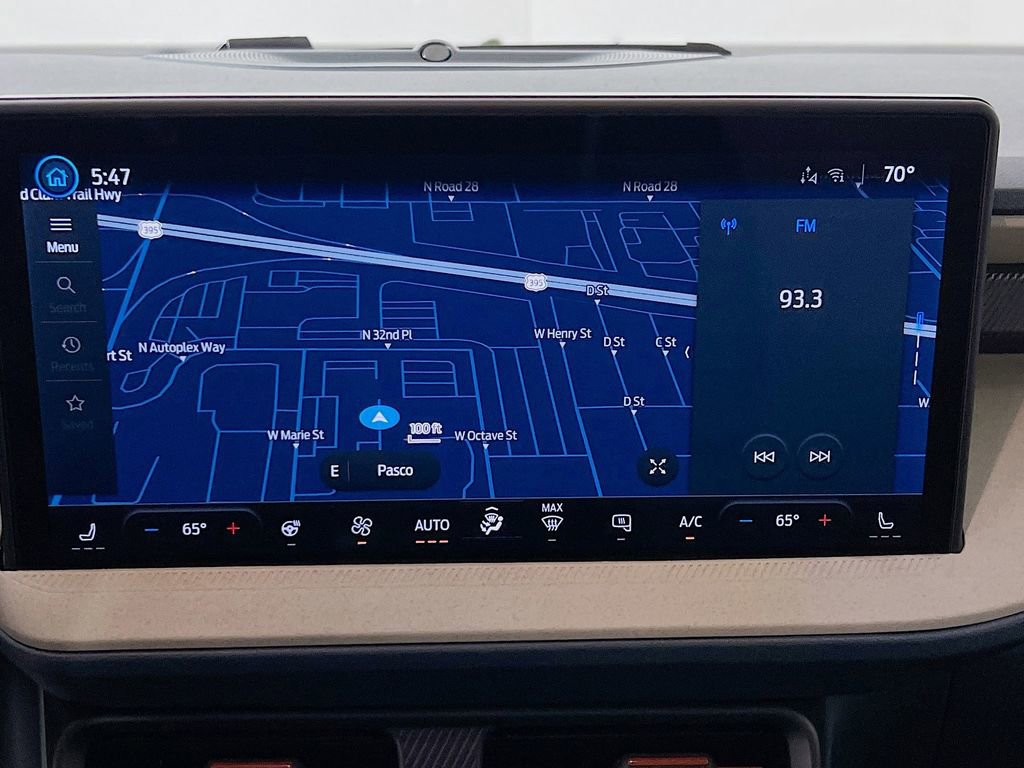 New 2026 Ford Maverick Lariat image 20