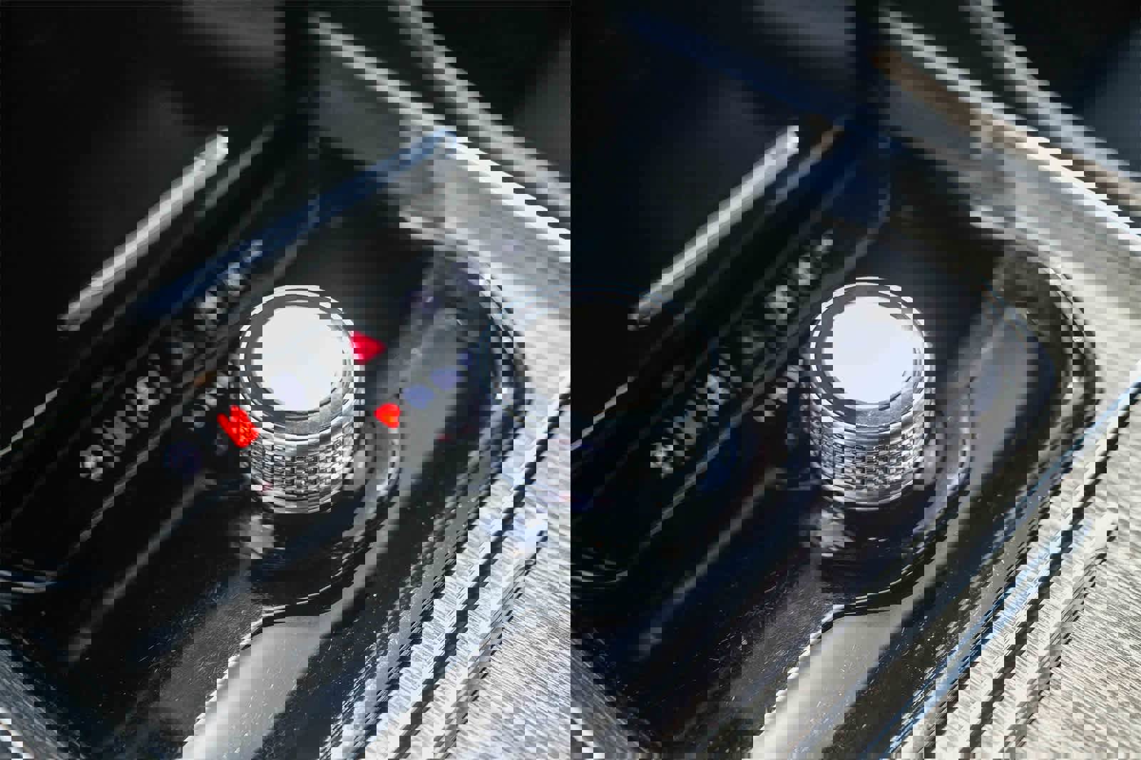 Used 2022 Jeep Wagoneer Series II image 16