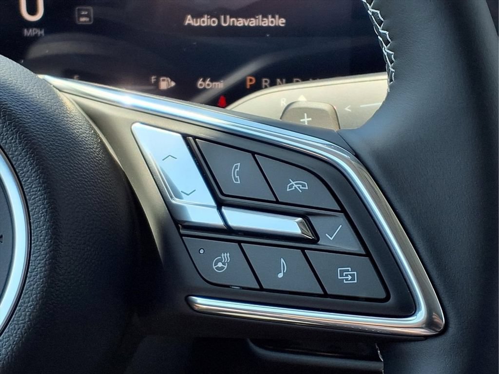 New 2026 Buick Envision Sport Touring AWD/4WD image 19