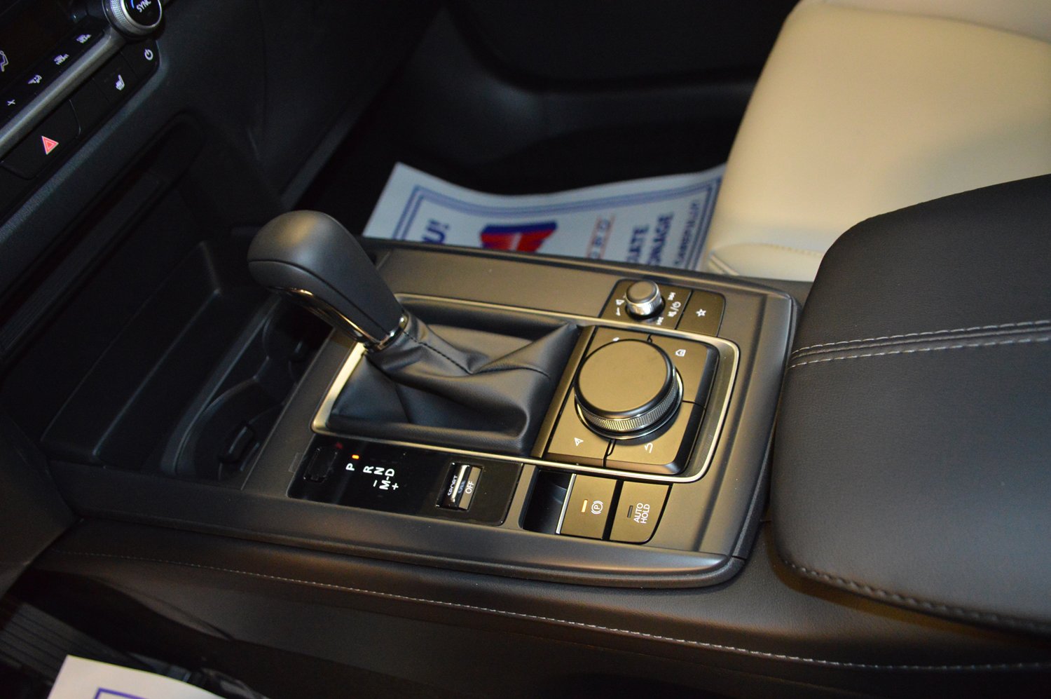 New 2026 MAZDA CX-30 AWD 2.5 S w/ Select Sport Pkg image 20