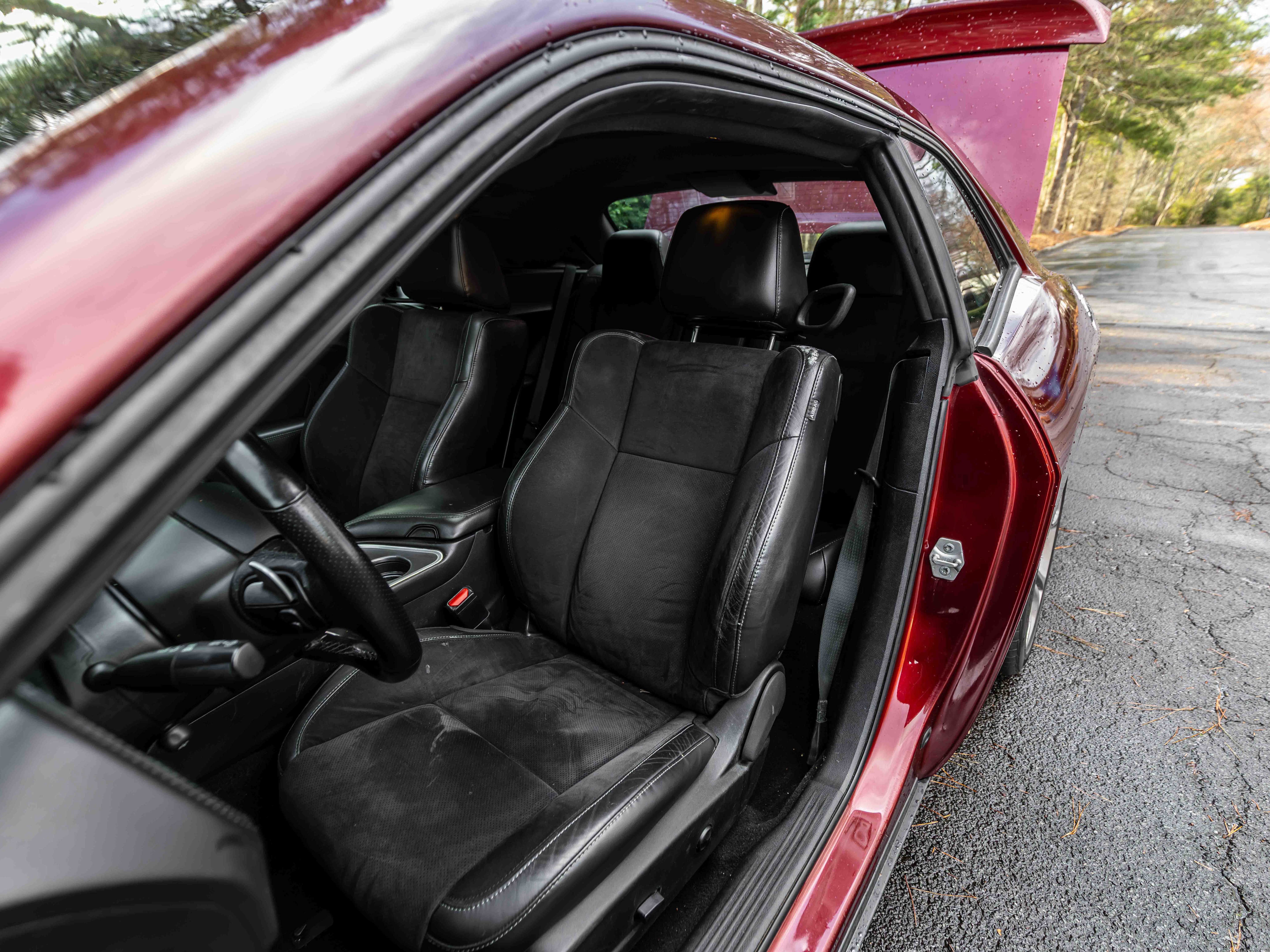 Used 2020 Dodge Challenger GT w/ Plus Package image 13