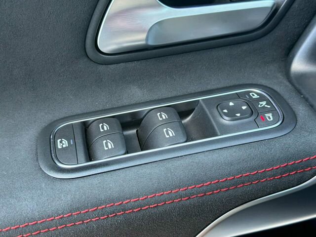 Certified 2026 Mercedes-Benz CLA 250 image 14