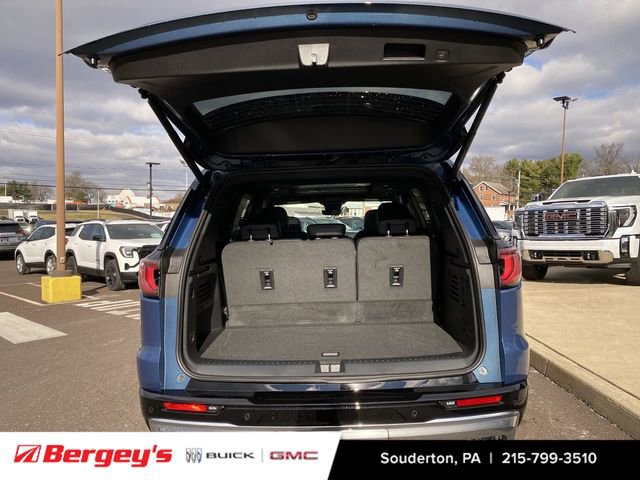 New 2026 GMC Acadia Denali w/ Super Cruise Package image 29