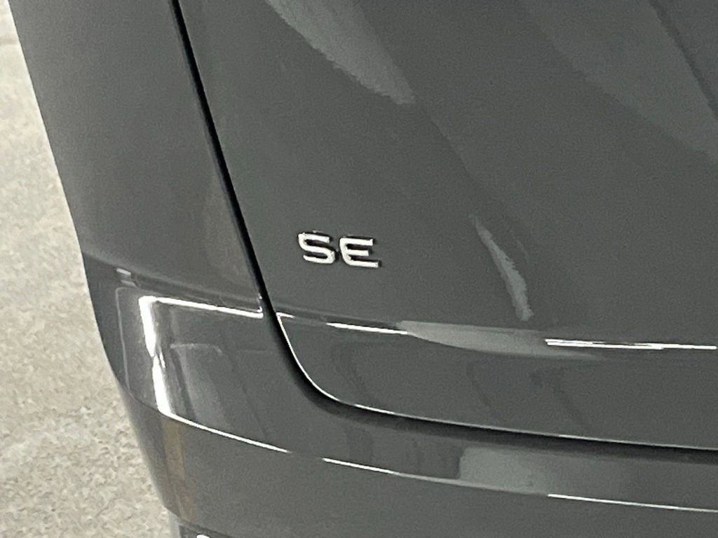 New 2026 Volkswagen Atlas SE image 39