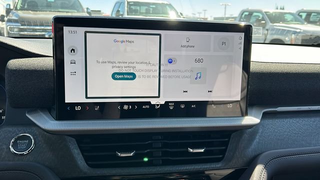 New 2026 Ford Explorer Platinum RWD image 23