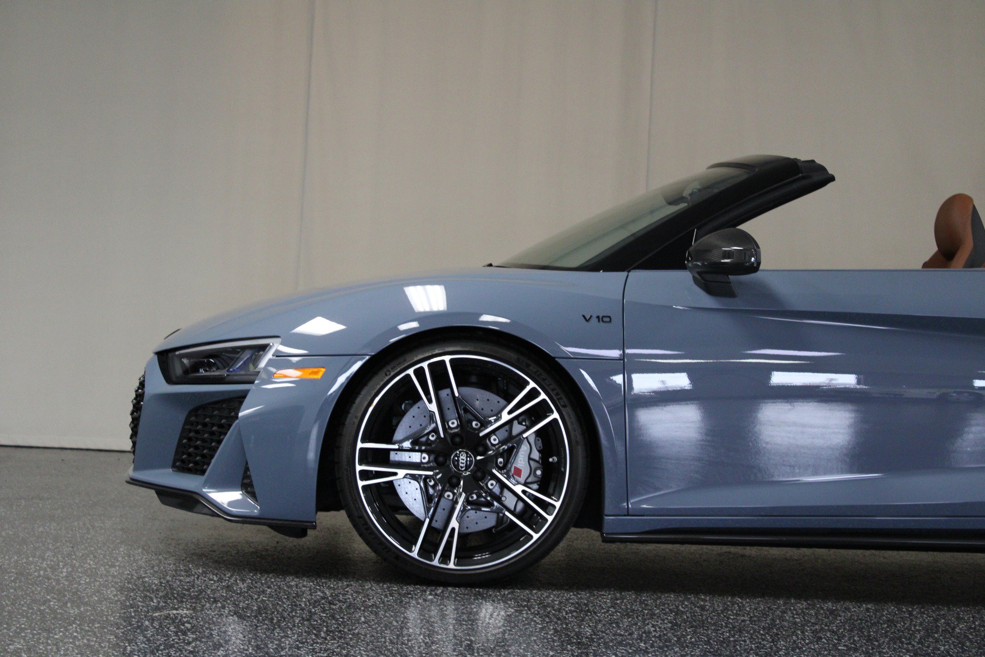 Used 2020 Audi R8 V10 performance AWD/4WD image 22