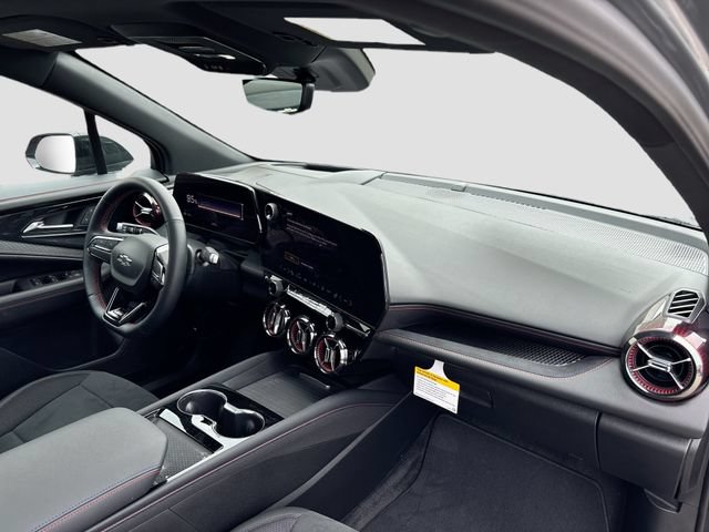 New 2024 Chevrolet Blazer EV RS RWD image 35