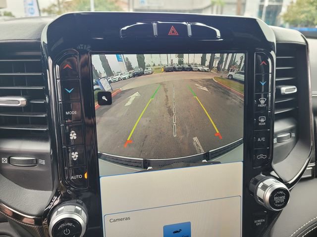 Used 2022 RAM 1500 Limited image 19