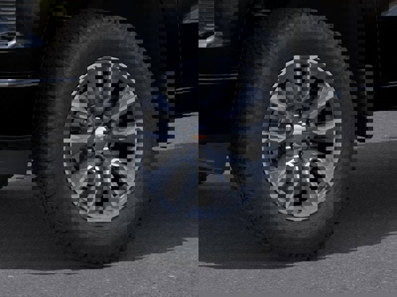 New 2026 Chevrolet Silverado 1500 RST image 33