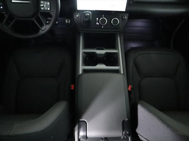 New 2026 Land Rover Defender 130 V8 AWD/4WD image 17