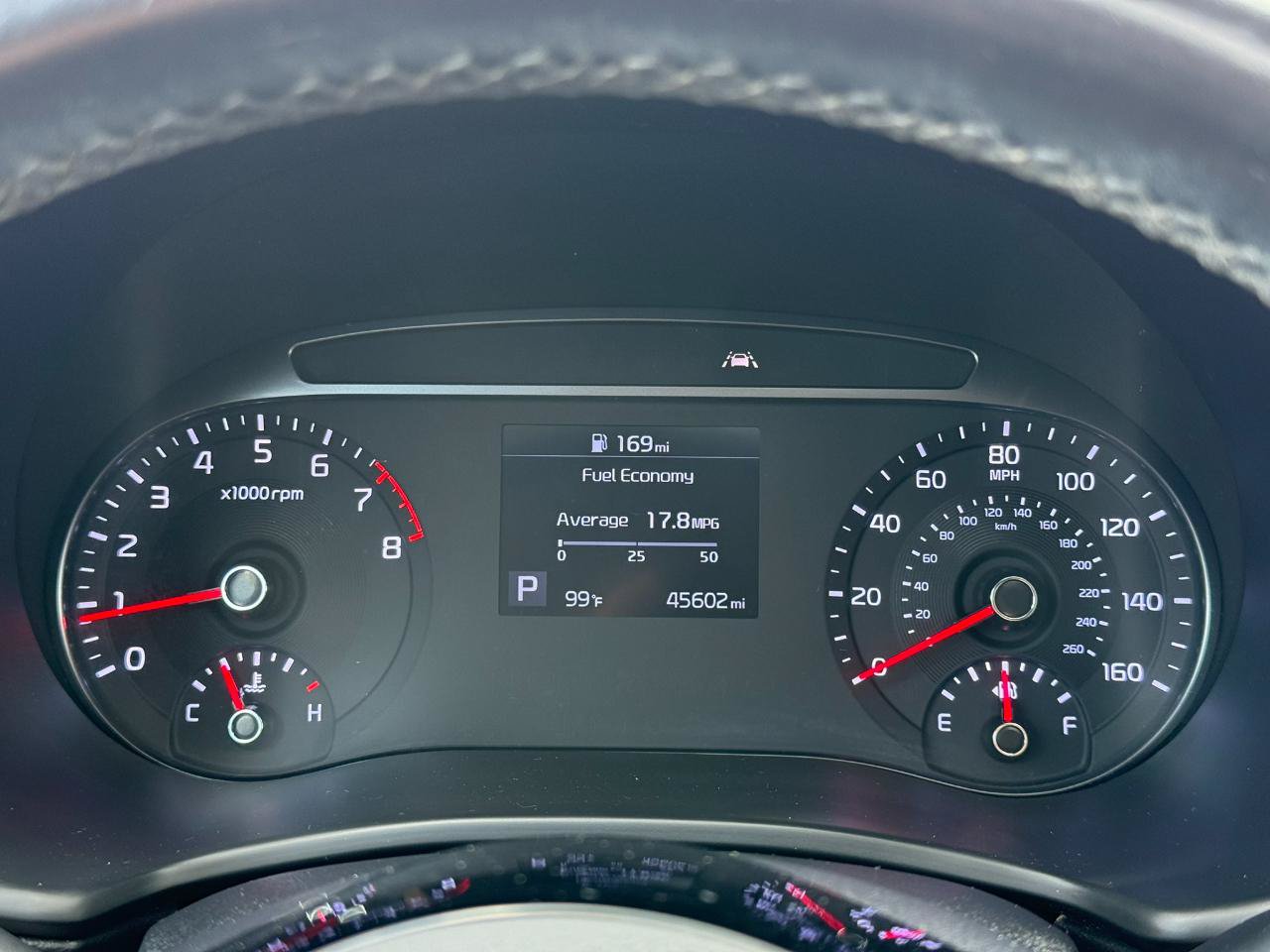 Used 2021 Kia Soul EX FWD image 15
