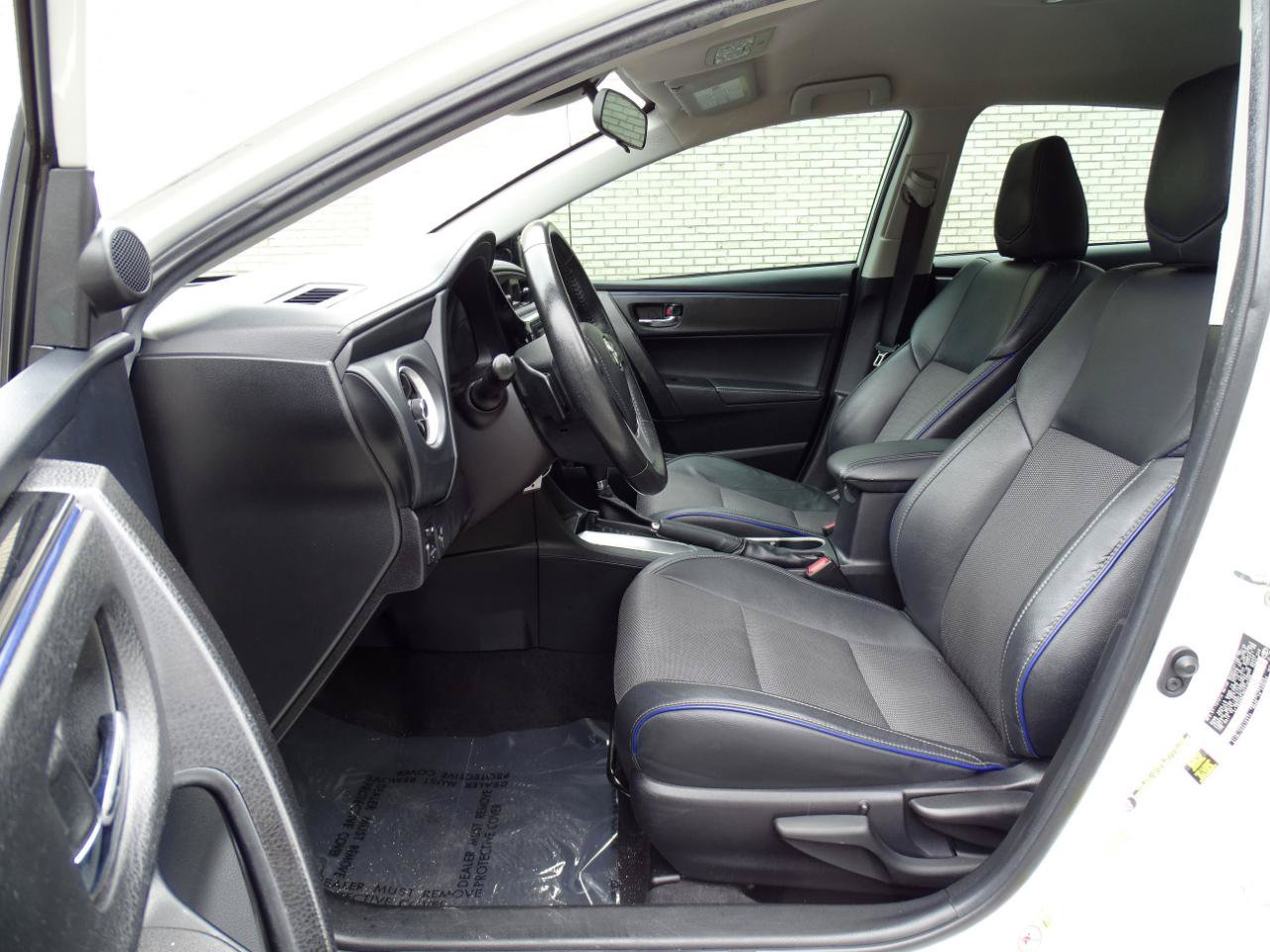 Used 2019 Toyota Corolla SE FWD image 10