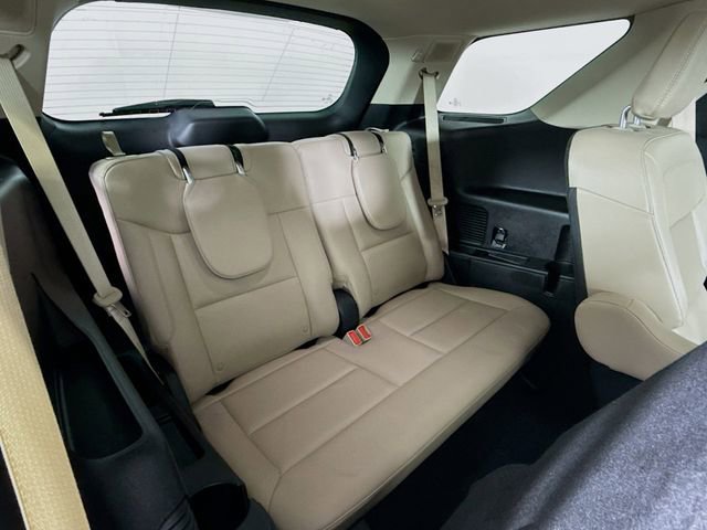 Certified 2021 Ford Explorer Limited w/ Equipment Group 301A image 29