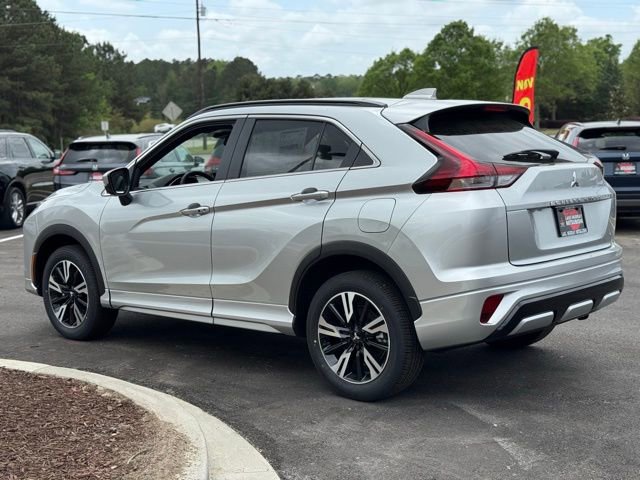 New 2025 Mitsubishi Eclipse Cross SEL image 8