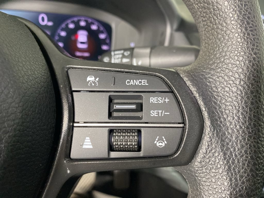 Used 2025 Honda Accord SE image 13