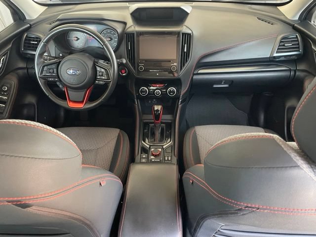 Used 2022 Subaru Forester Sport AWD/4WD image 15