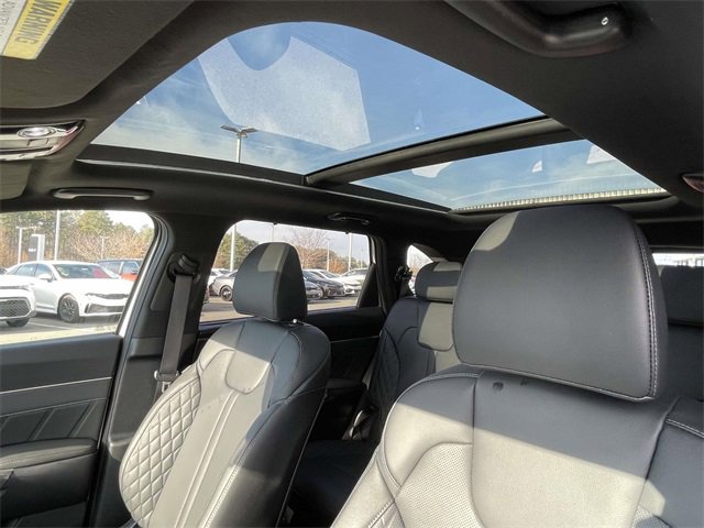 New 2026 Kia Sorento SX Prestige image 2