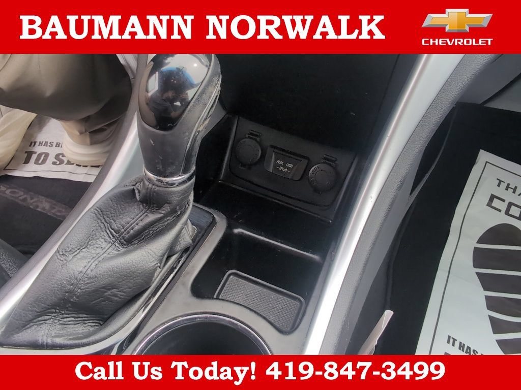 Used 2013 Hyundai Sonata SE FWD image 19