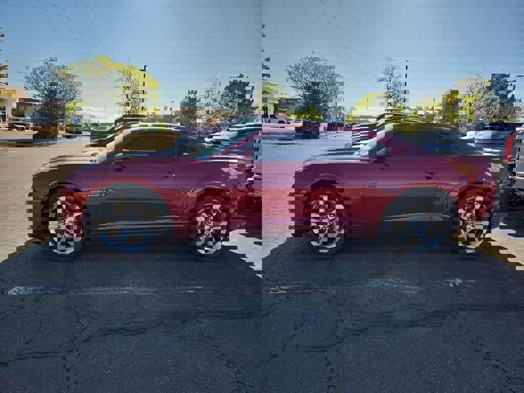 Used 2010 Chevrolet Camaro SS w/ Black Stripe Package image 10