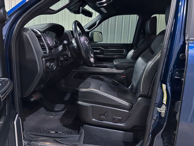 Used 2021 RAM 2500 Laramie image 12