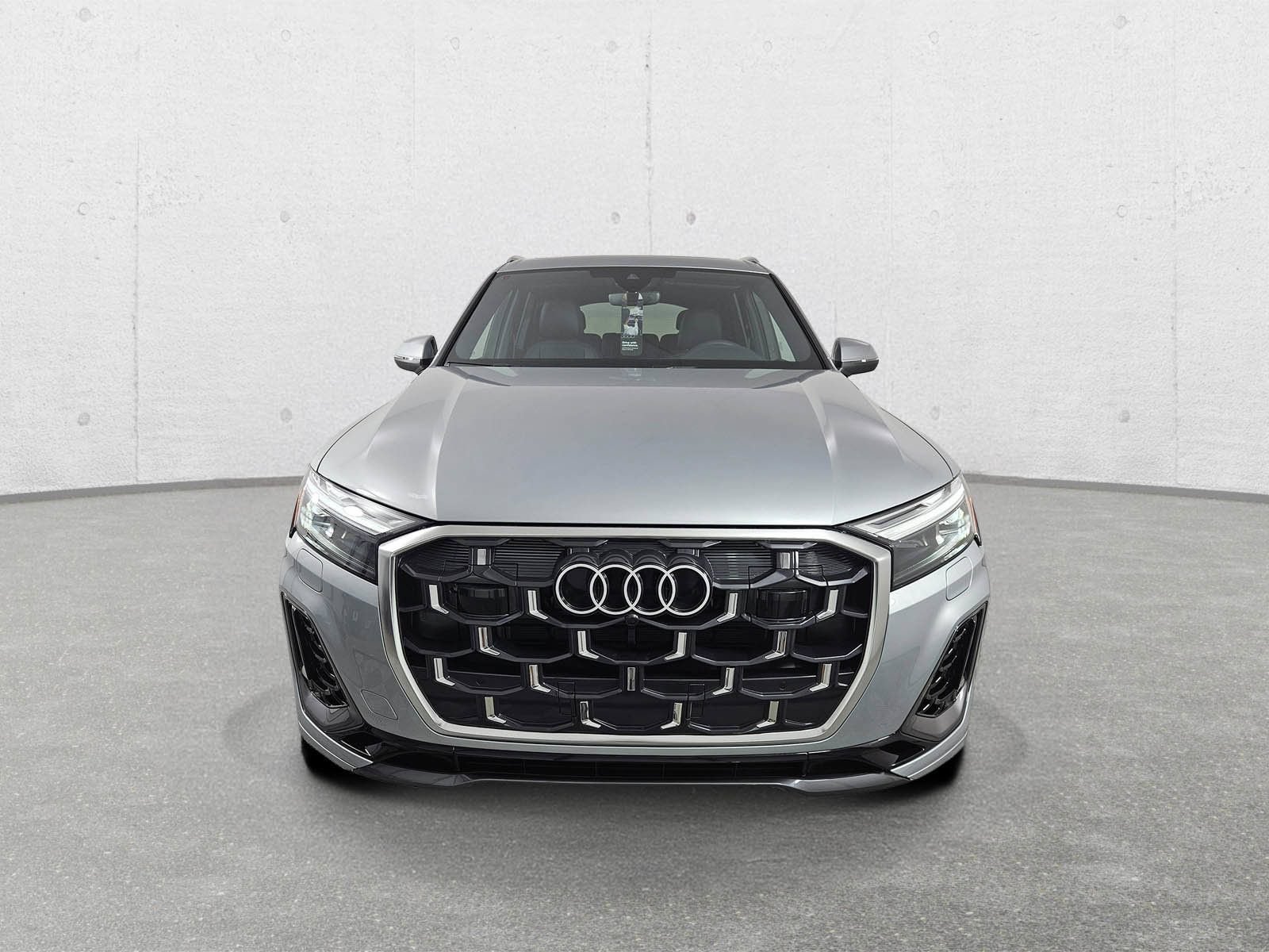 New 2026 Audi Q7 3.0T Premium AWD/4WD image 2