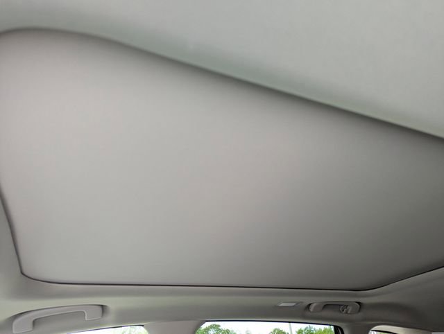 Certified 2024 Nissan Murano SL image 23