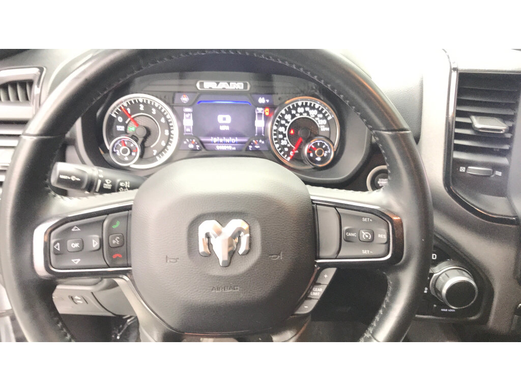 Used 2023 RAM 1500 Big Horn AWD/4WD image 13