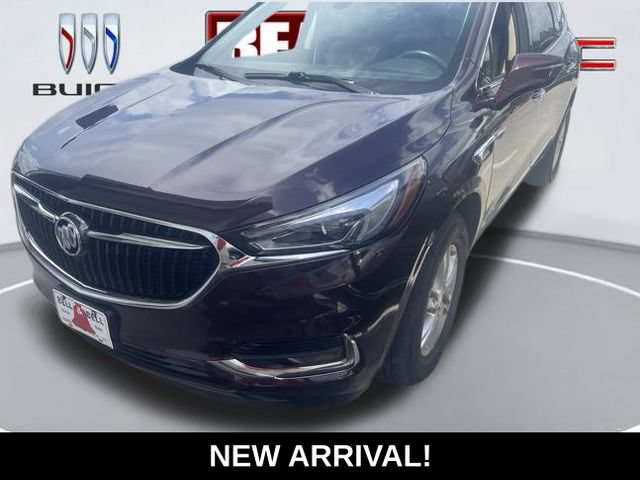Used 2018 Buick Enclave Essence