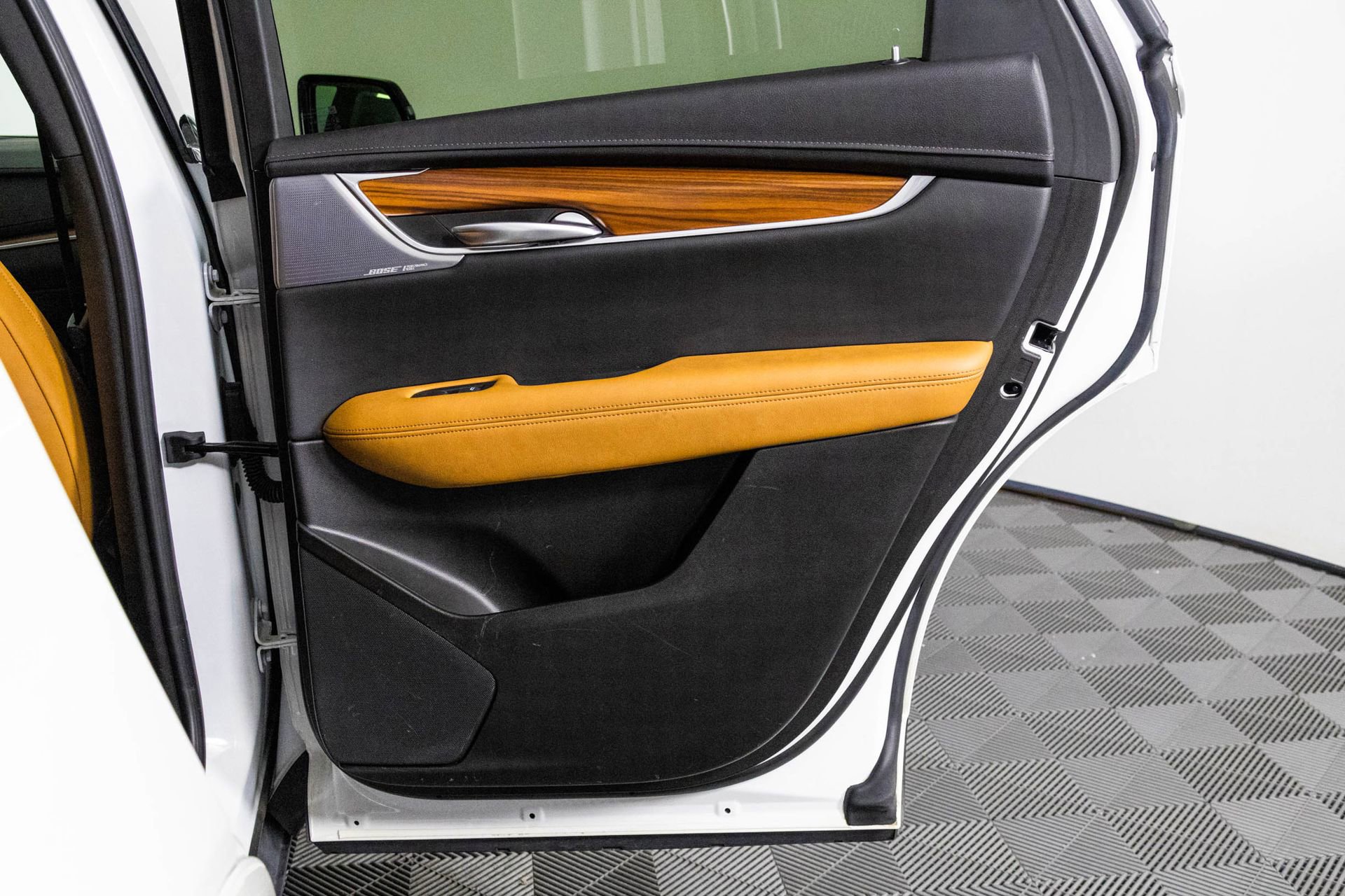 Used 2023 Cadillac XT5 Premium Luxury w/ LPO, Floor Liner Package image 41