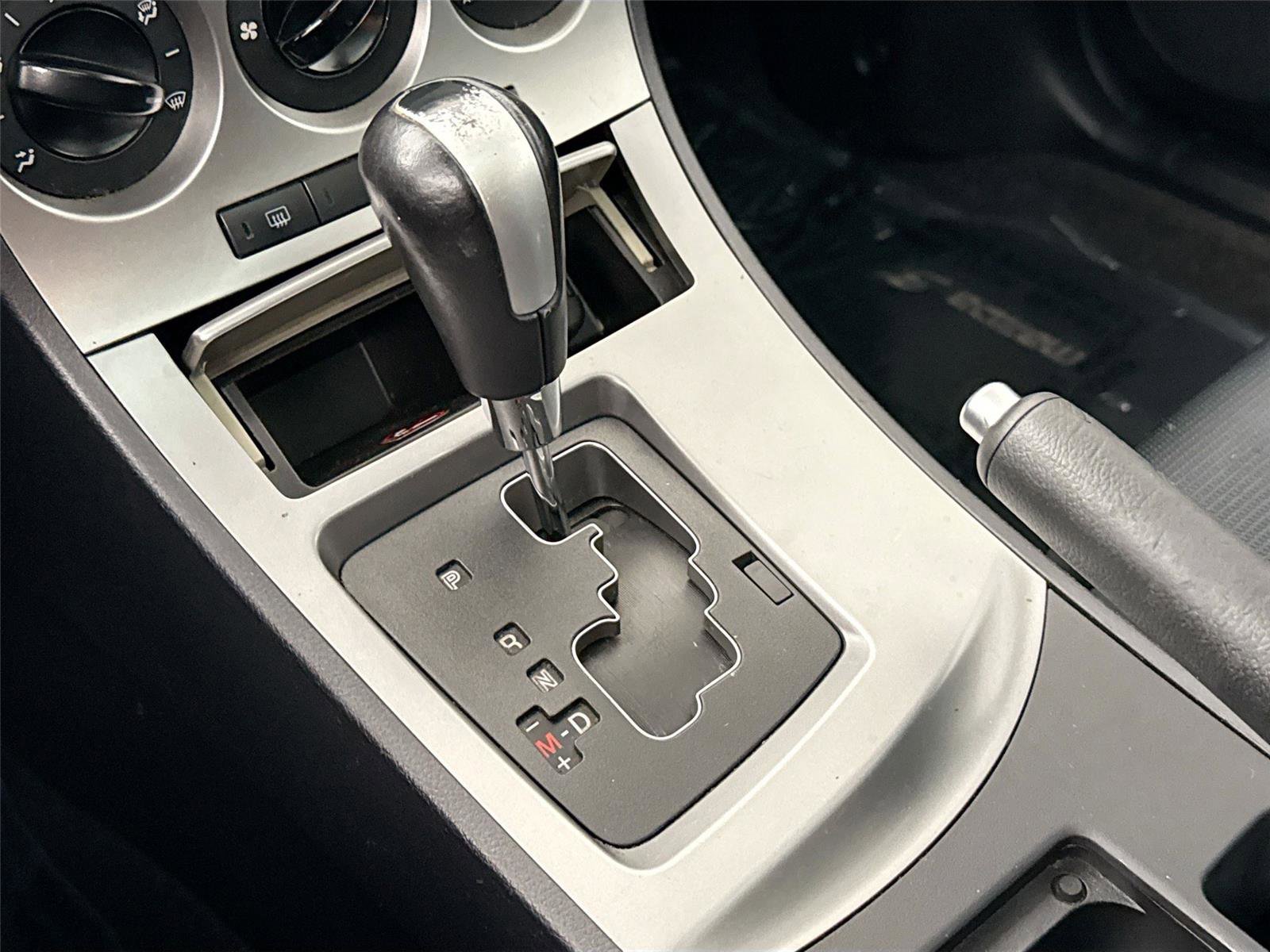 Used 2010 MAZDA MAZDA3 s Sport image 23