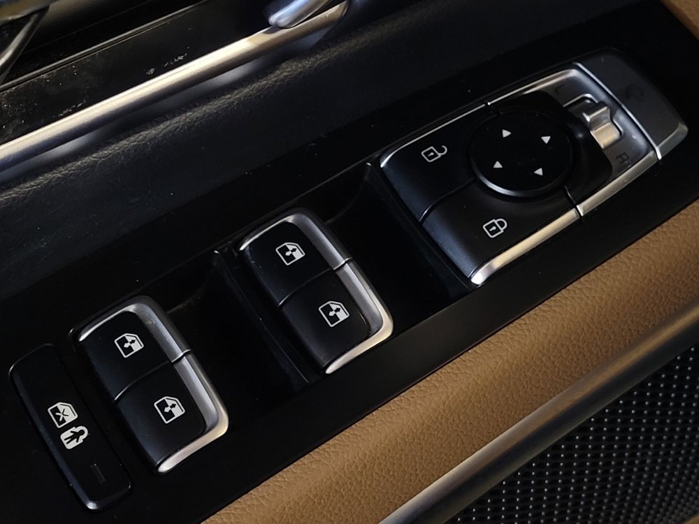 Used 2020 Kia Telluride SX FWD image 27