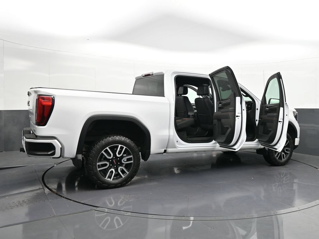 Used 2023 GMC Sierra 1500 AT4 AWD/4WD image 38