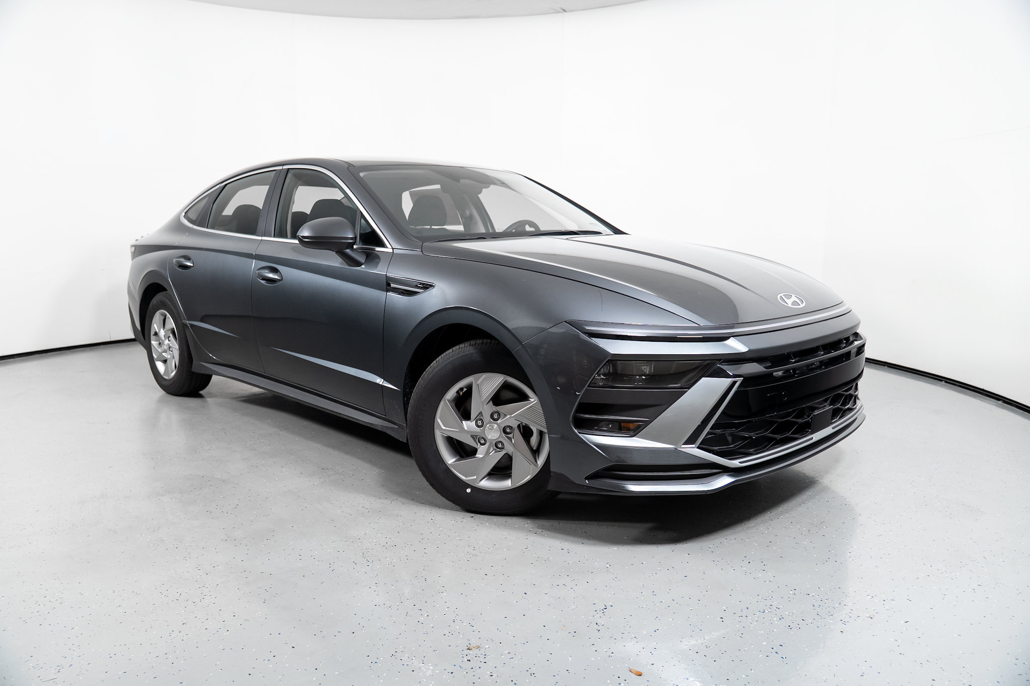 New 2026 Hyundai Sonata SE