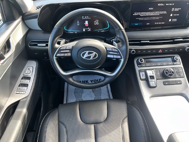 Certified 2024 Hyundai Palisade XRT AWD/4WD image 17