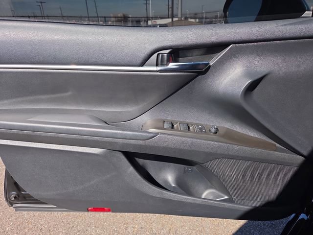 Used 2023 Toyota Camry TRD w/ TRD Package w/JBL Audio image 20