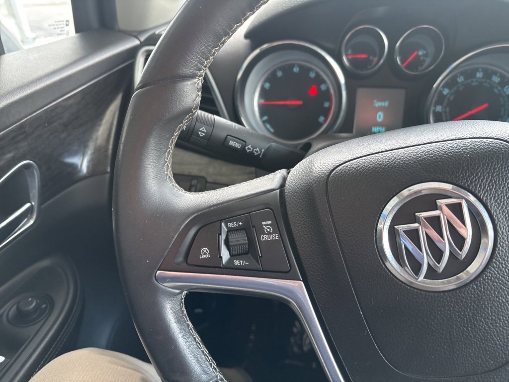 Used 2014 Buick Encore Convenience image 12