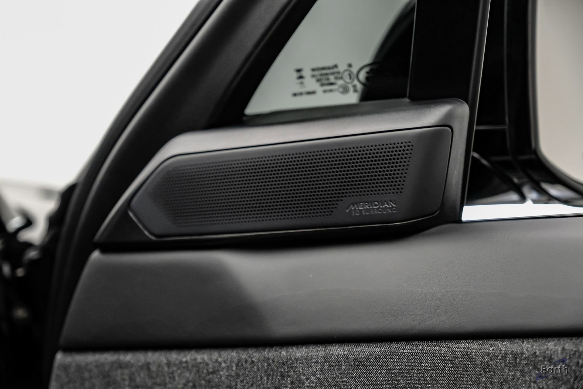 Used 2024 Land Rover Range Rover Sport Dynamic SE AWD/4WD image 76