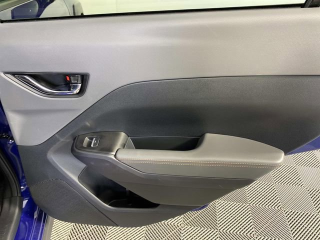 Used 2025 Subaru Crosstrek 2.5i Limited image 26