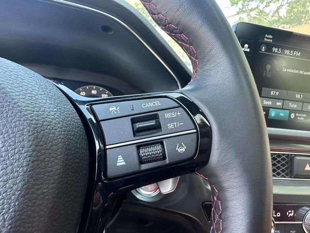 Used 2025 Acura Integra A-Spec image 29