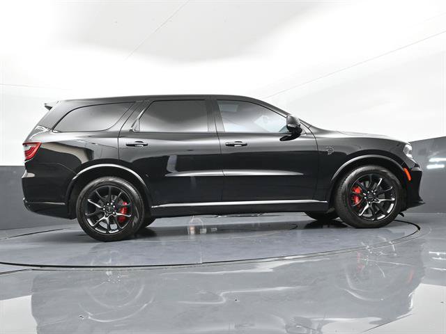 Used 2024 Dodge Durango SRT Hellcat AWD/4WD image 44
