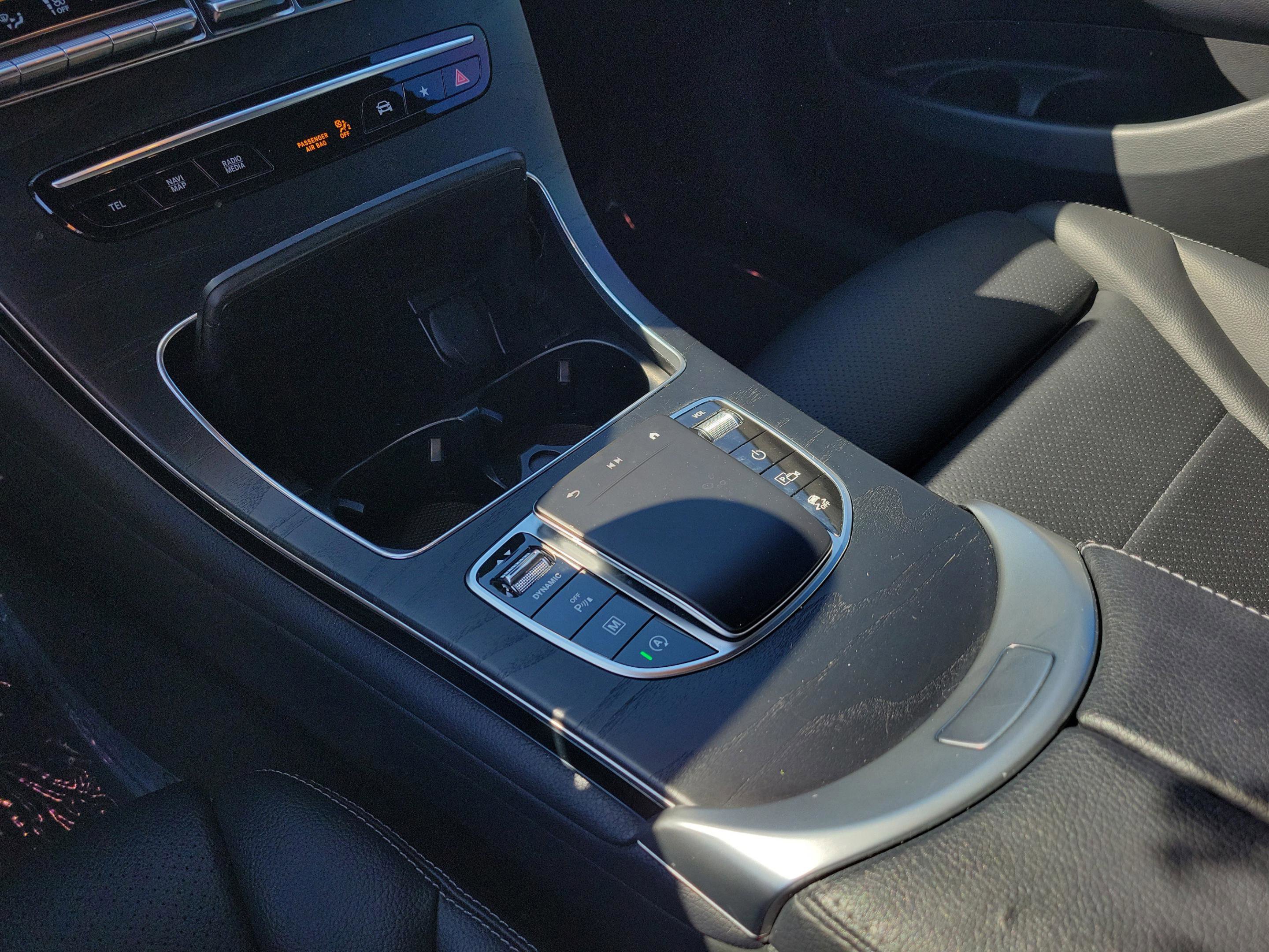 Used 2022 Mercedes-Benz GLC 300 image 20