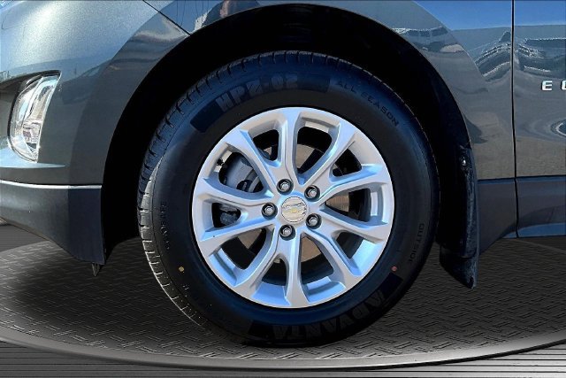 Used 2019 Chevrolet Equinox LT AWD/4WD image 34