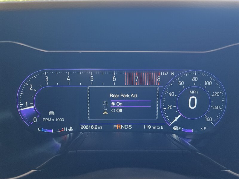 Used 2020 Ford Mustang Premium w/ 2.3L High Performance Package RWD image 52