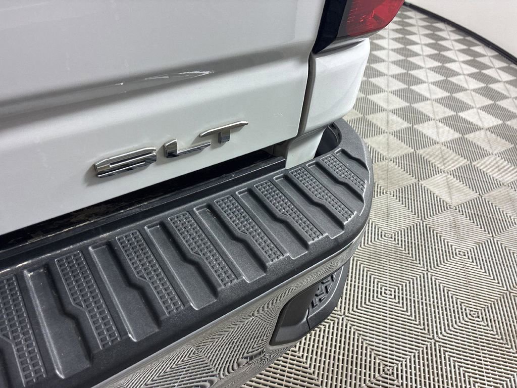 Used 2021 GMC Sierra 2500 SLT w/ Gooseneck/5TH Wheel Package image 7