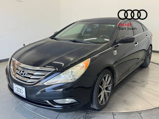 Used 2012 Hyundai Sonata SE FWD image 3