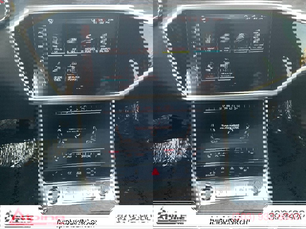 Used 2023 Audi A6 Premium Plus image 11