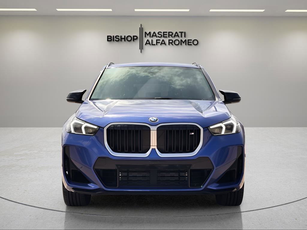 Used 2024 BMW X1 M35i w/ M Sport Professional Package image 2