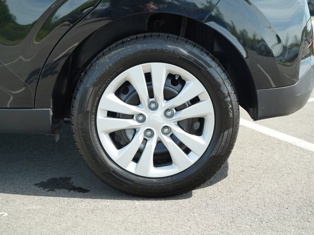 Used 2024 Kia Soul LX FWD image 39